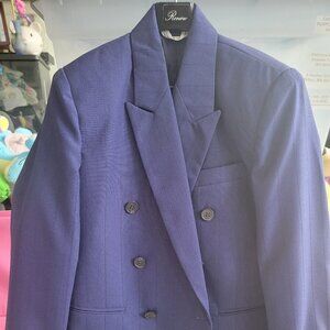 Boys suit